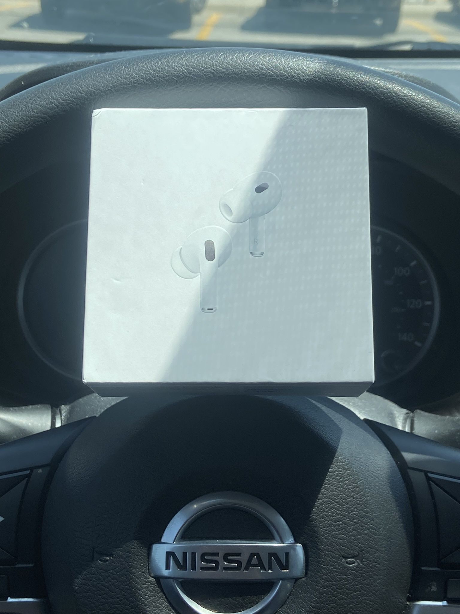 Airpodz Pro 2nd Gen