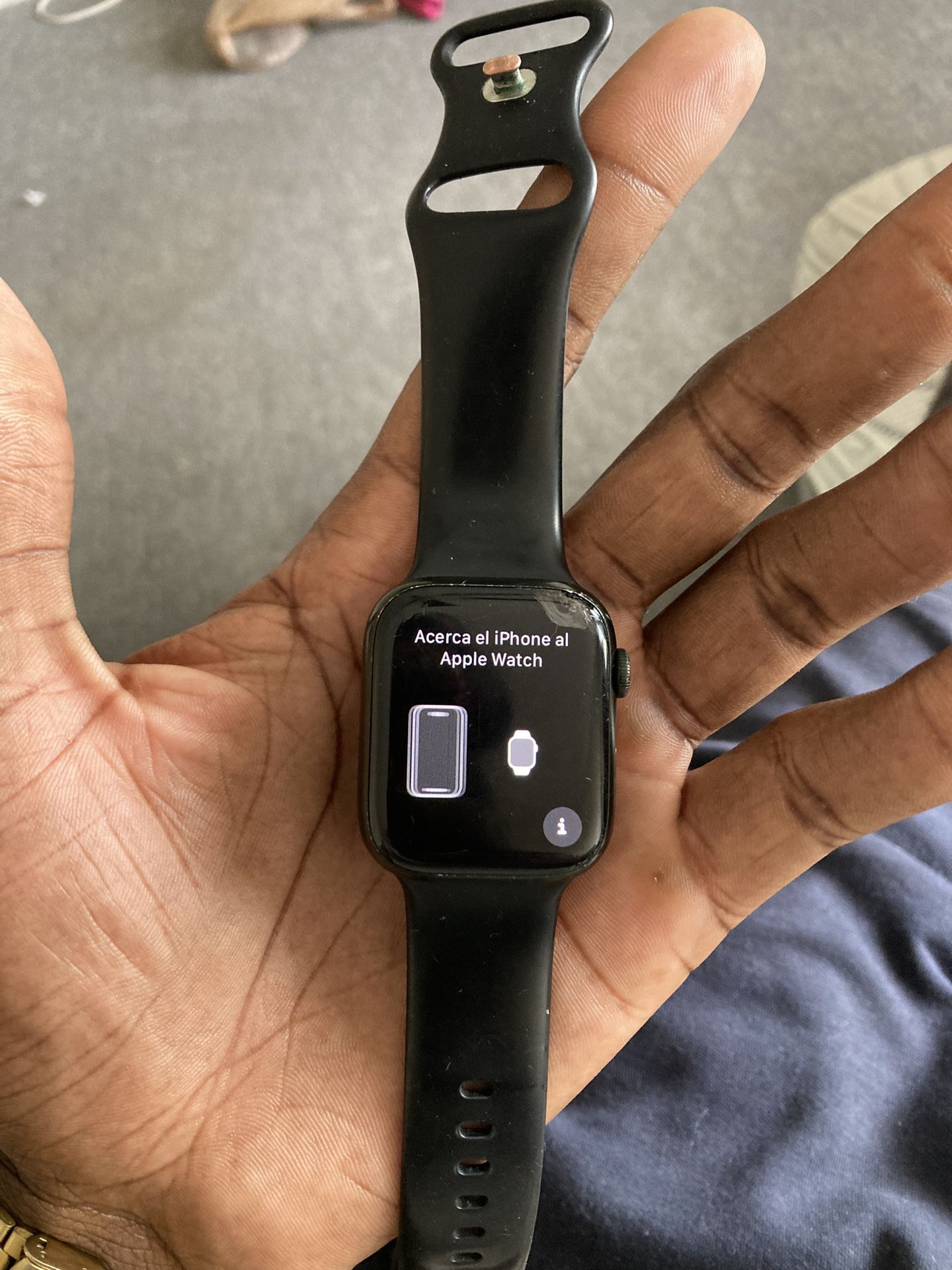 Apple Watch Series 7