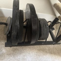 Weight Set