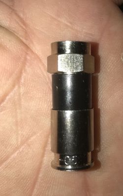compression f connectors rg6
