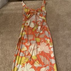Sun Dress