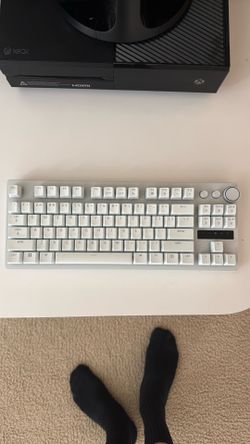 Razer Huntsman V3 PRO TKL