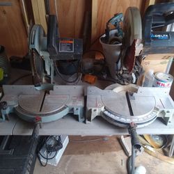 Miter Saw