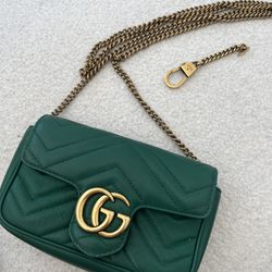 Gucci mini bag 