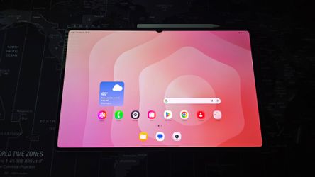 Samsung Galaxy Tab S11 Ultra (WiFi Only)