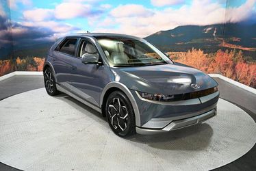 2024 Hyundai IONIQ 5