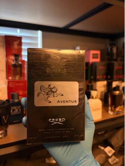 Creed Aventus Eau de Parfum