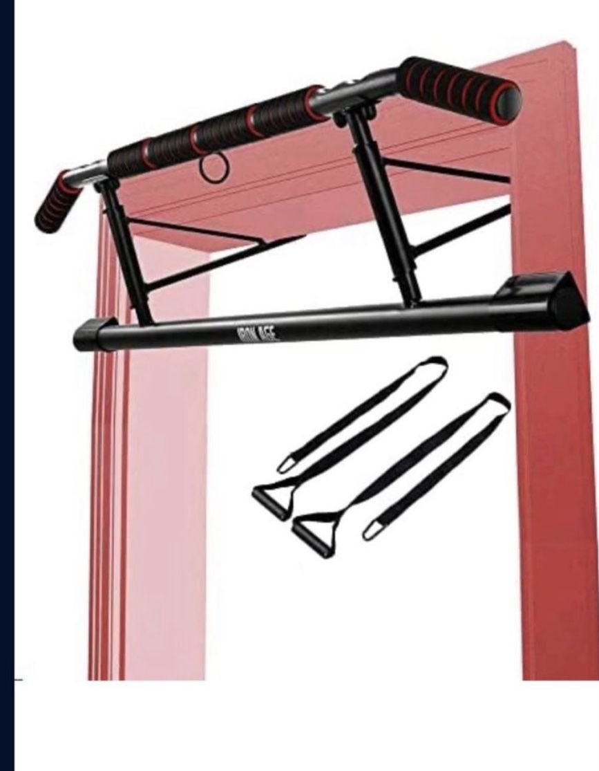 NEW Doorway Pull Up Bar