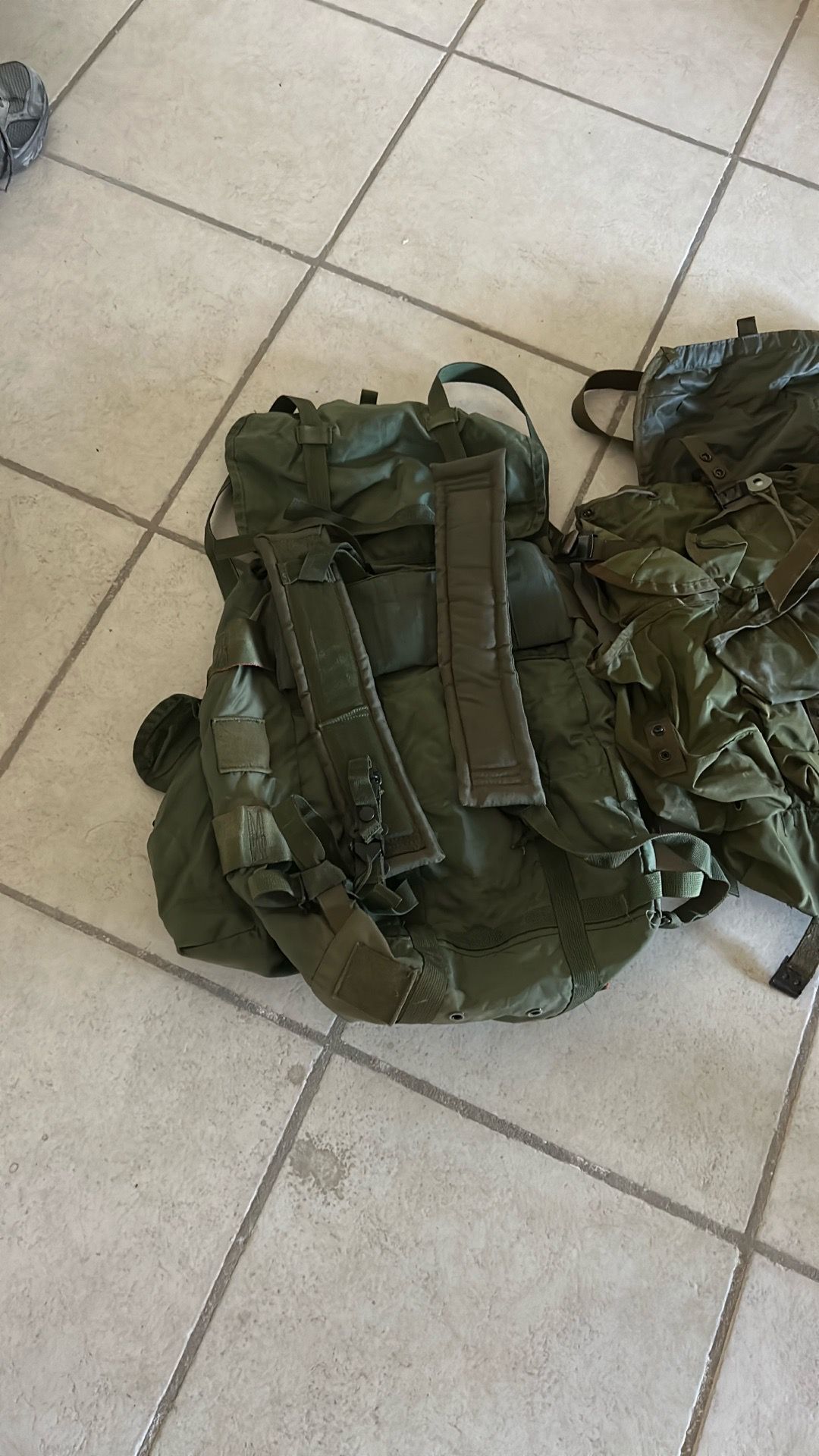 USGI Alice pack