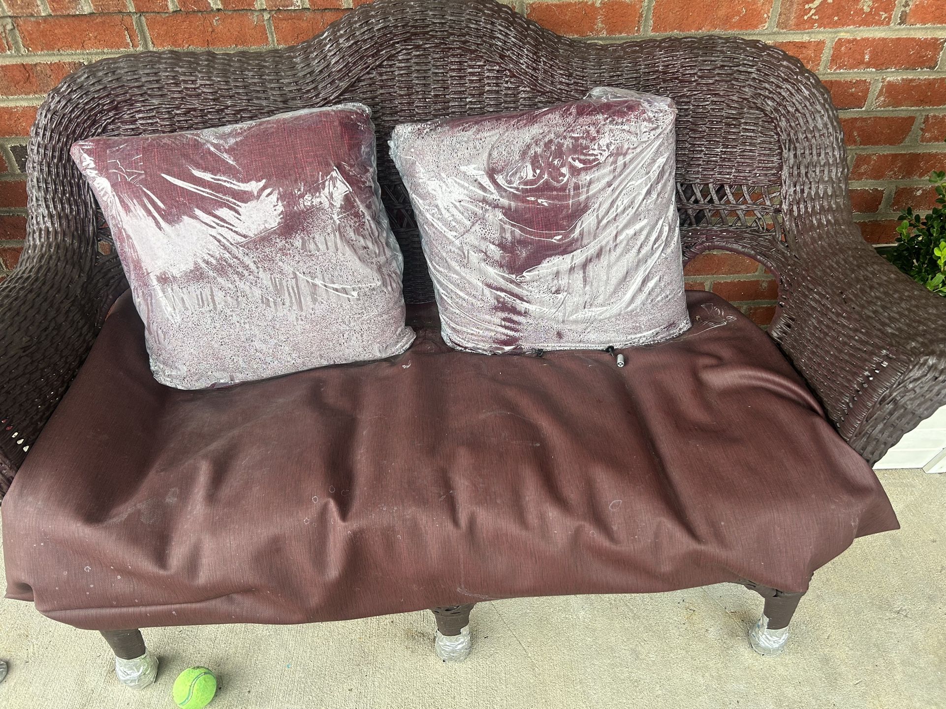 Patio Furniture