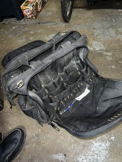 CLC TOOL BAG