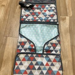 Diaper Caddy!