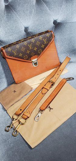 Louis Vuitton Rare Vintage Authentic mini bag