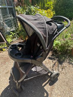 Graco Full-Size Stroller