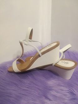 SANDALIA NUEVA EN CAJA