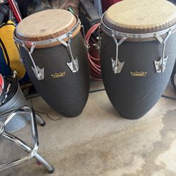 Congas 