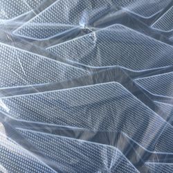 Serta I-Series Hybrid Queen Size Mattress Set 