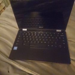 Acer R752 Laptop Chromebook 