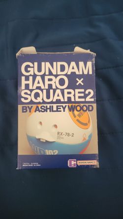 Gundam Haro Square 2