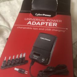 power adapter 