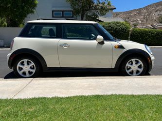 2009 Mini Cooper