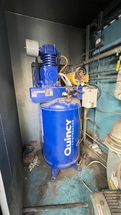 60 gal Air Compressor