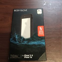 Water Proof Case
