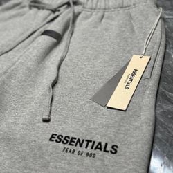 Essentials Sweat Pants 