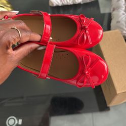 Red Flats 