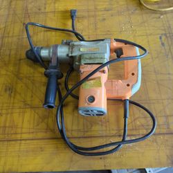 SDS Rotary Hammer 