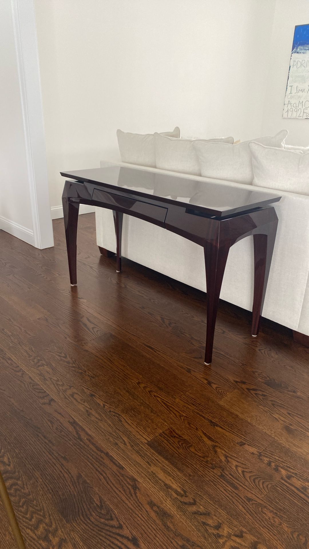 Console Table