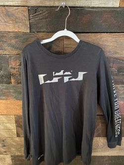 Nike Workout Shirt