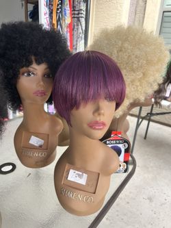 Wigs