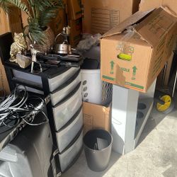 Just Need It Gone Free