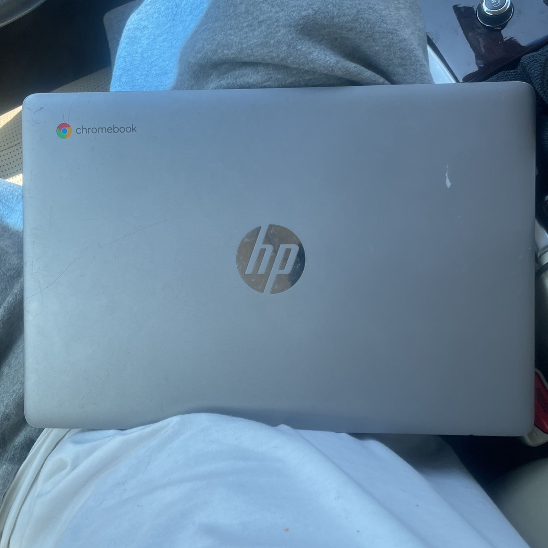Hp Chromebook