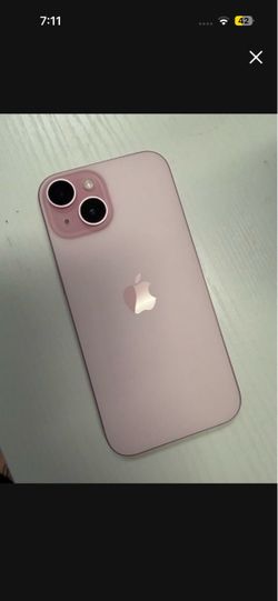 iPhone 15 128g