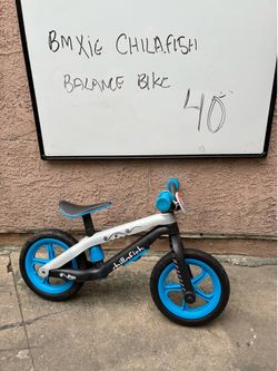 Balance bike Bicicleta de balance
