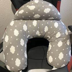 MomCozy Nursing Pillow