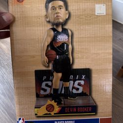 Devin Booker Bobble head