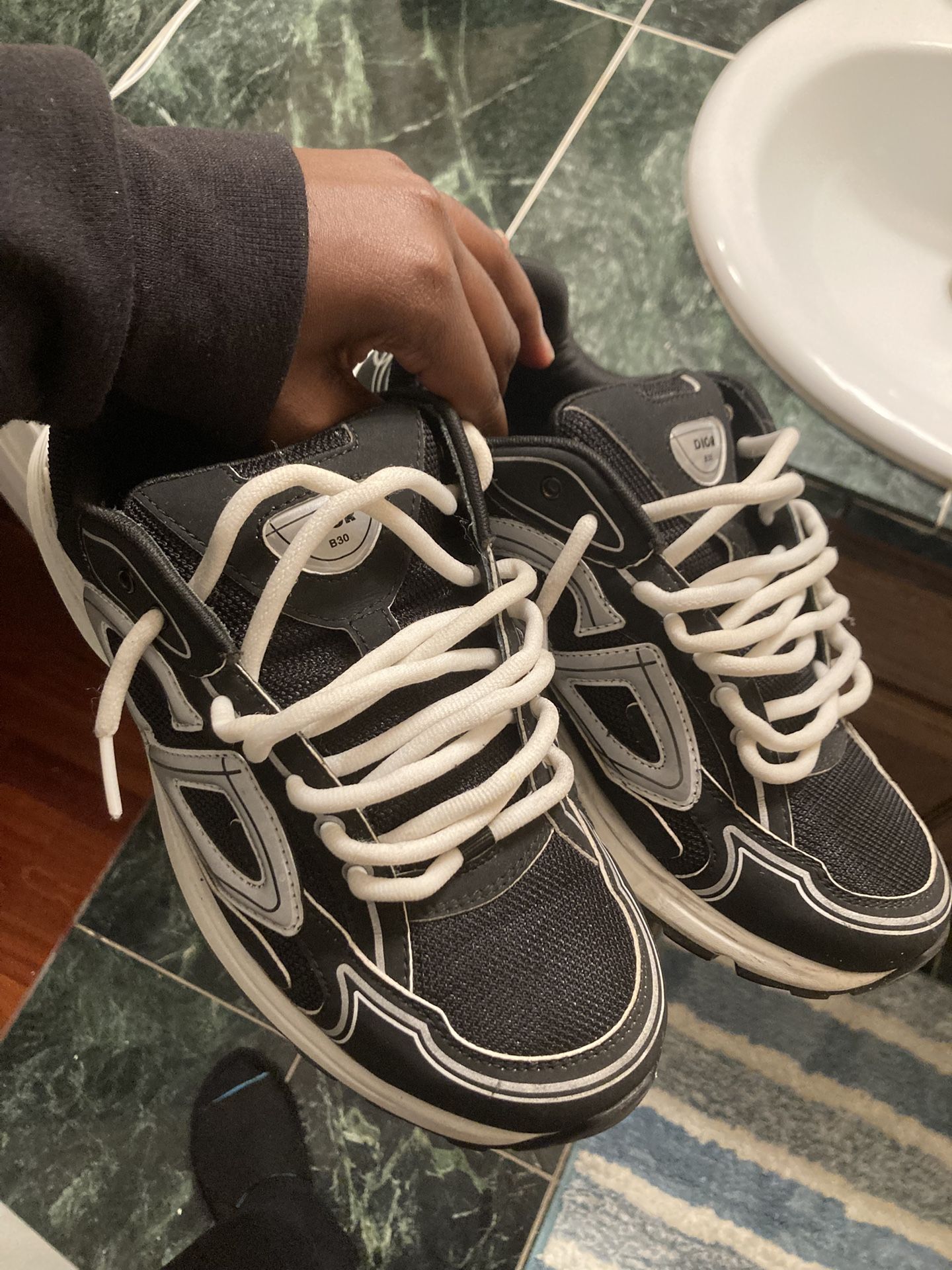 dior b30