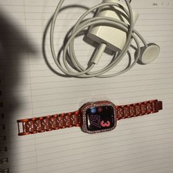 Series 9 Apple Watch