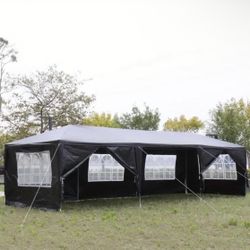 10ft x 30ft Party Tent - Wedding / Event - NEW