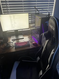 Gaming/streaming PC