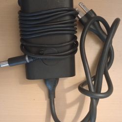 Laptop DELL Charger 65w 