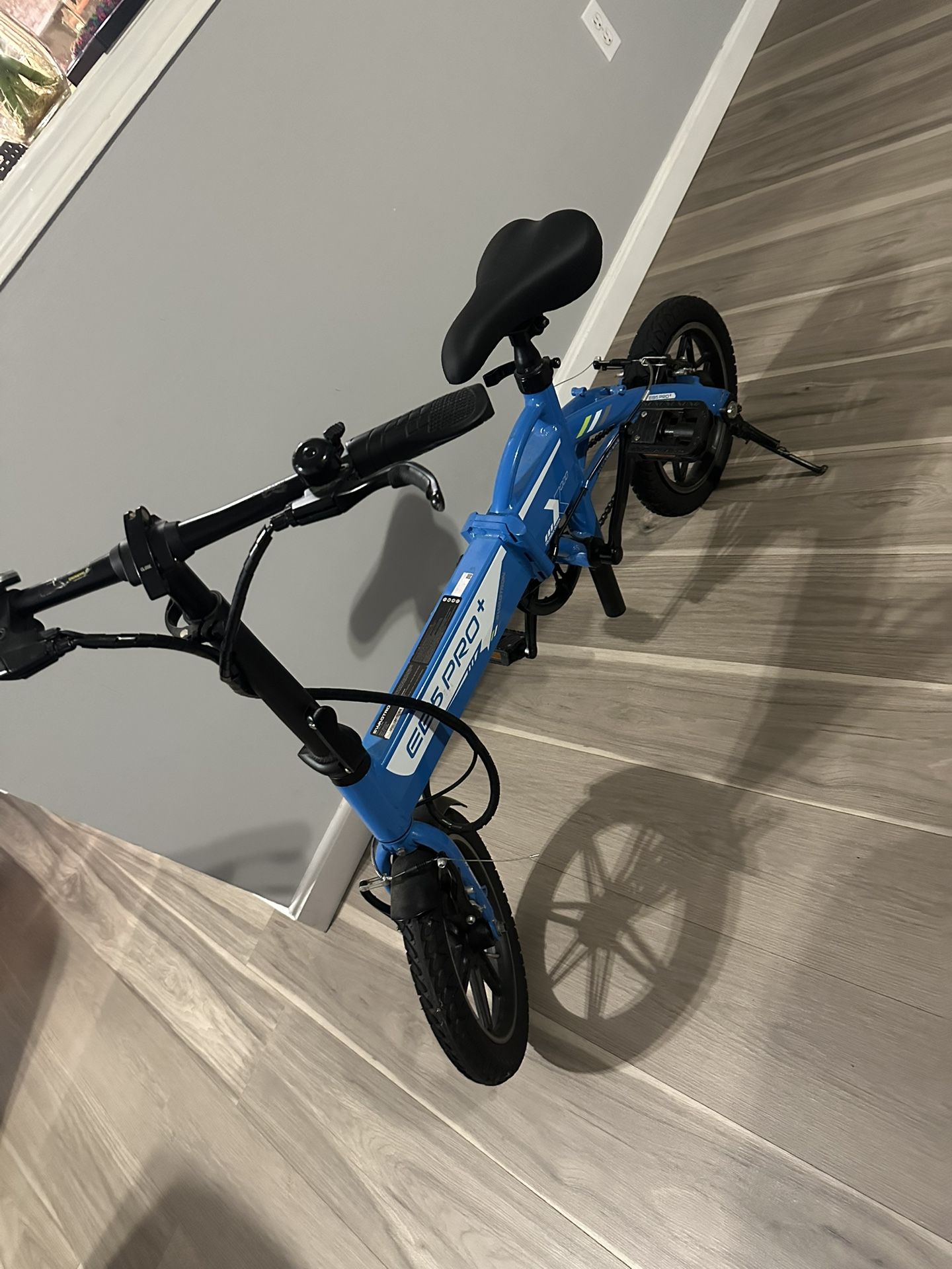 Electric Bike