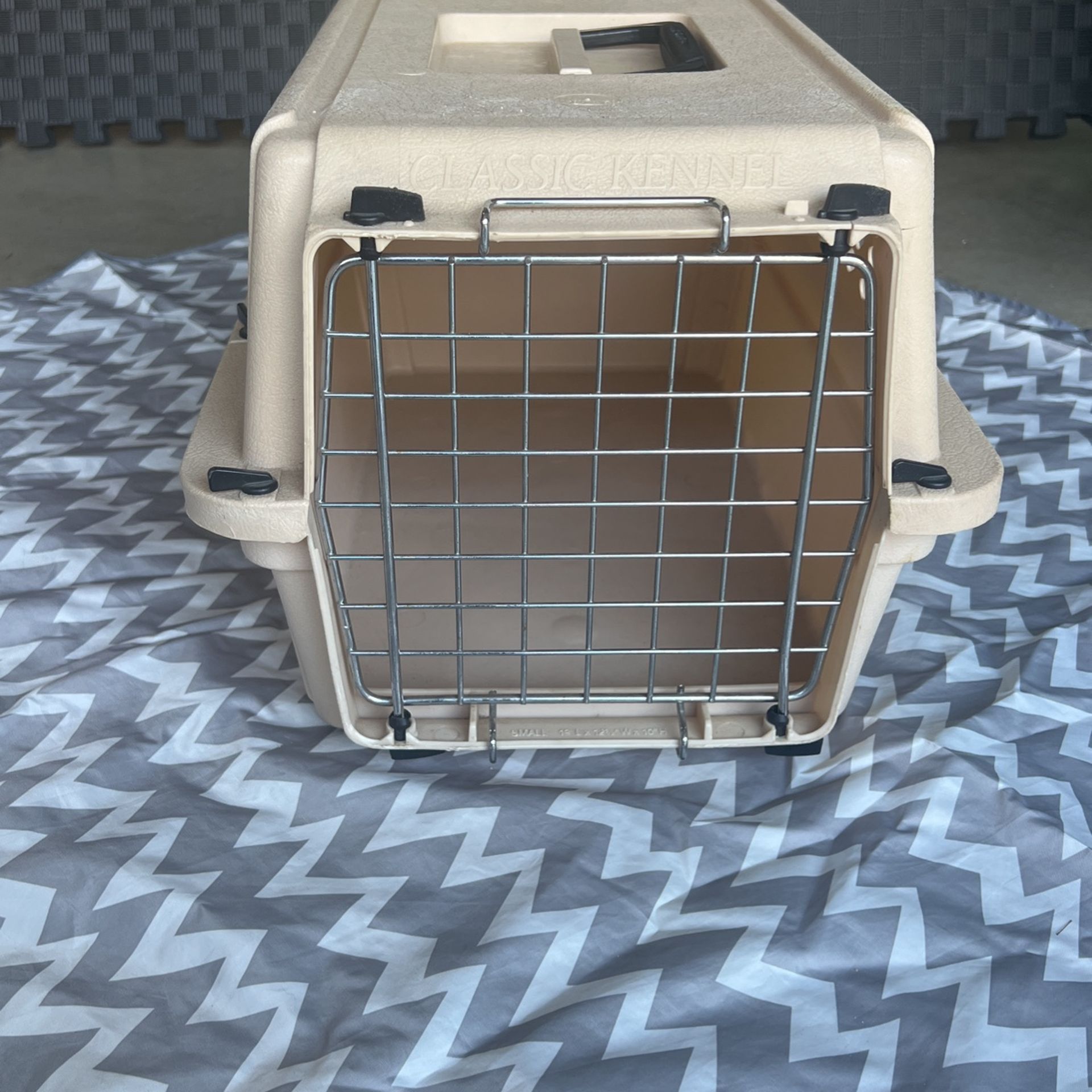 Classic Kennel