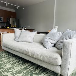 Sven Article Sofa 