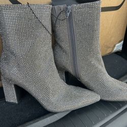 Woman’s Boots