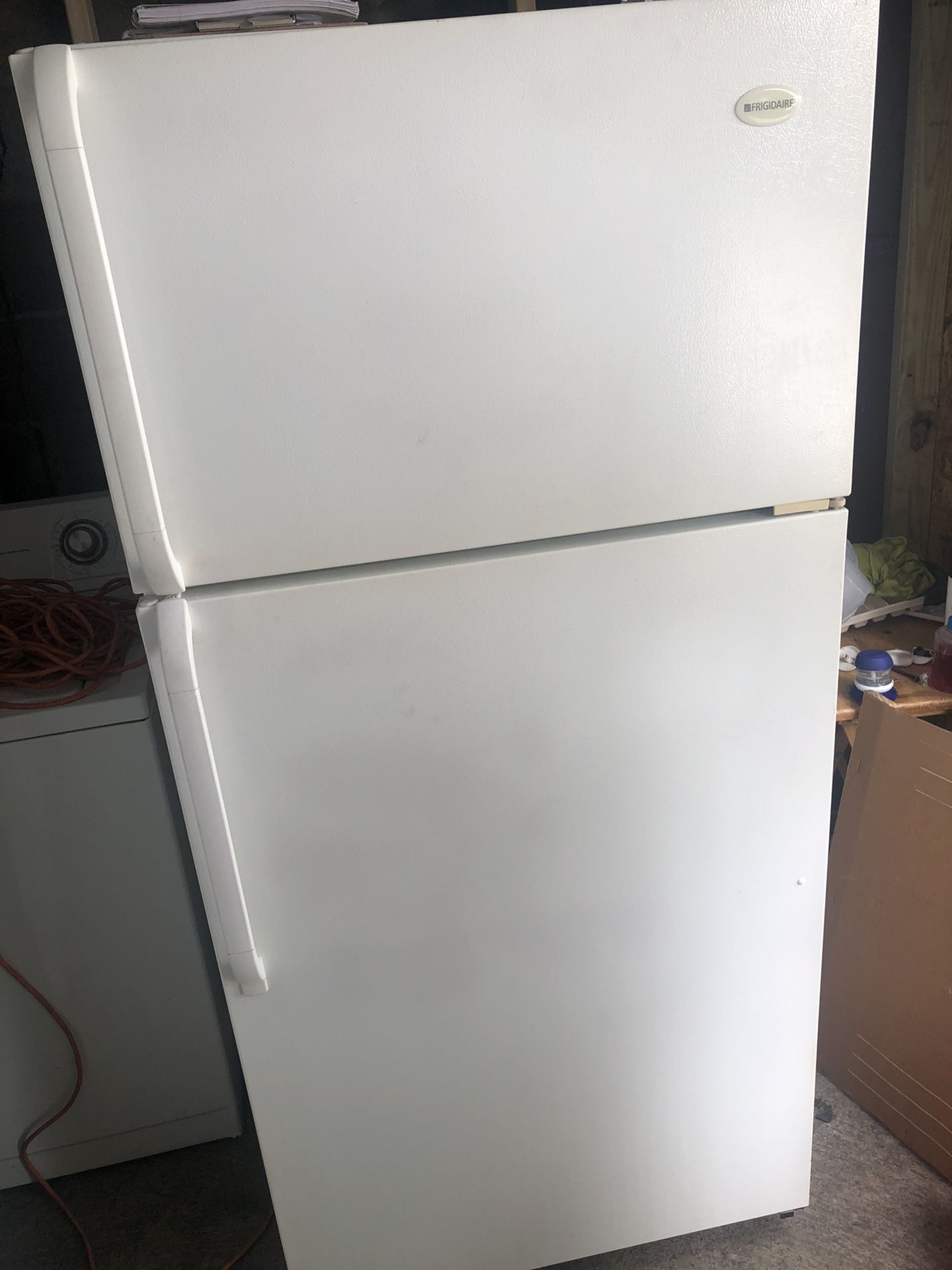 Works great delivery installation incuded