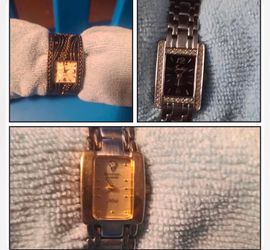 Women watch